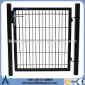 hot sale heavy gauge double rod welded wire mesh